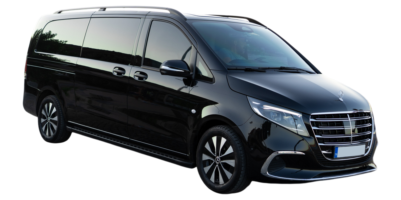 Business Van Class