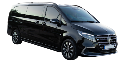 Business Van Class